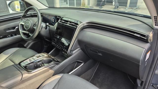 Hyundai Tucson image 3