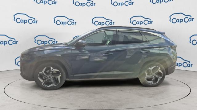 Hyundai Tucson image 4