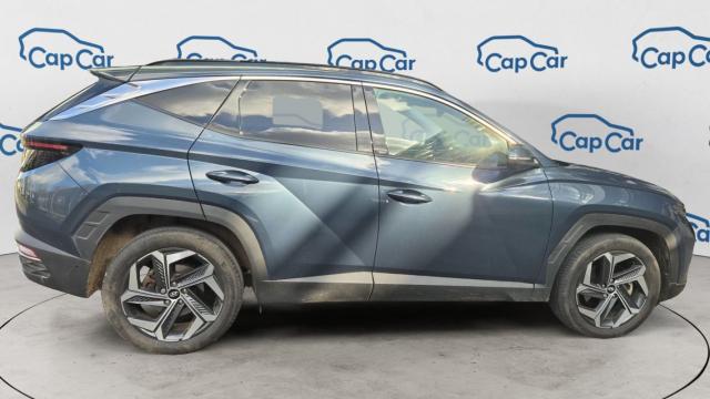 Hyundai Tucson image 5