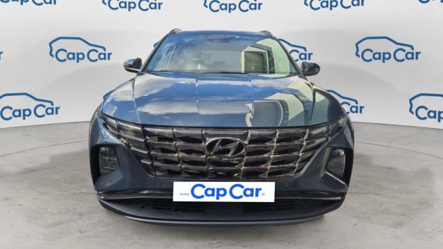 Hyundai Tucson image 6