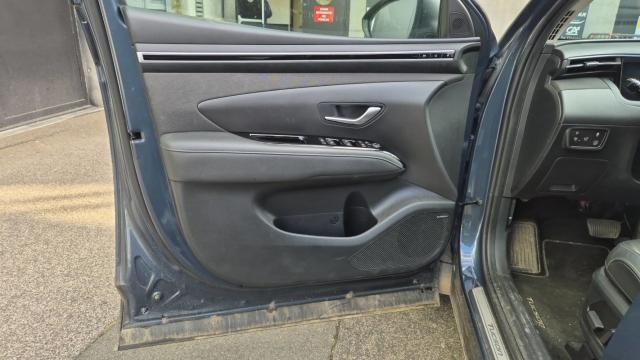 Hyundai Tucson image 7