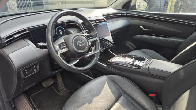 Hyundai Tucson image 8