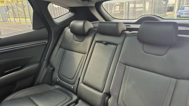 Hyundai Tucson image 9