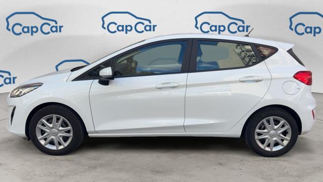Ford Fiesta image 4