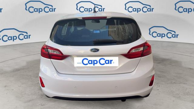 Ford Fiesta image 1