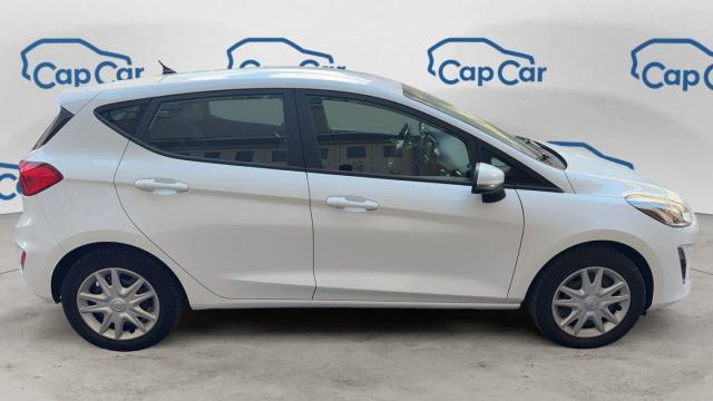 Ford Fiesta image 6