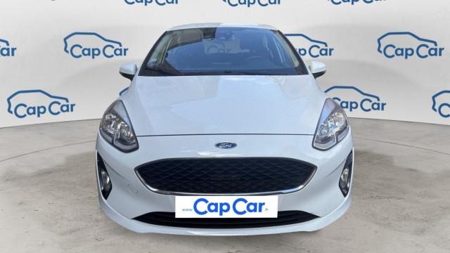 Ford Fiesta image 9