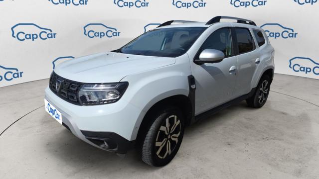 Dacia Duster 1.0 Eco-G 100 Prestige
