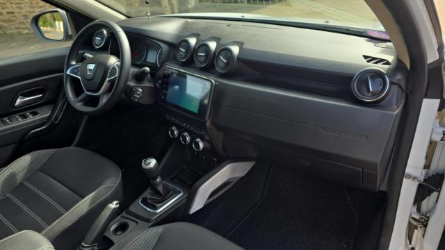 Dacia Duster image 5