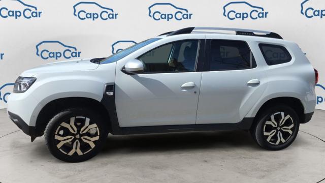 Dacia Duster image 8