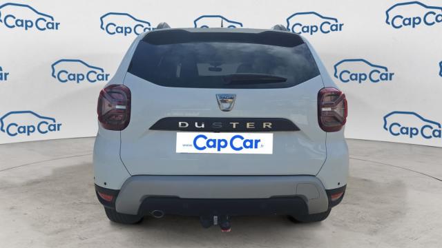 Dacia Duster image 7