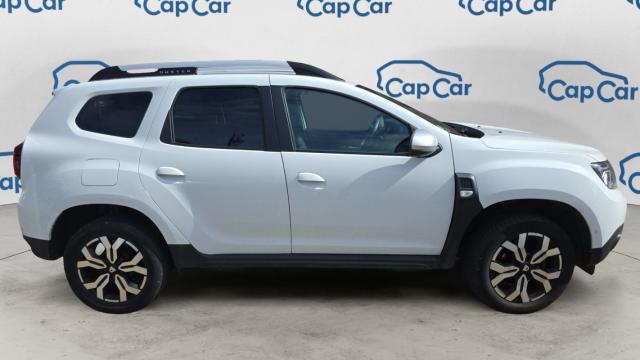 Dacia Duster image 4