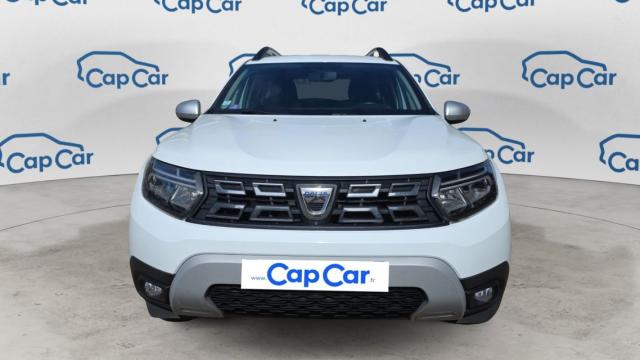 Dacia Duster image 9