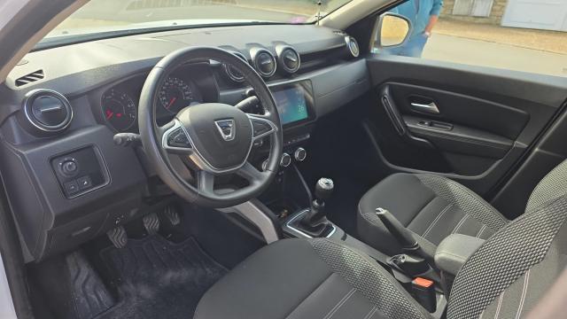 Dacia Duster image 2