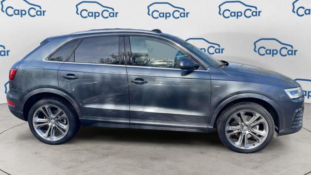 Audi Q3 image 4