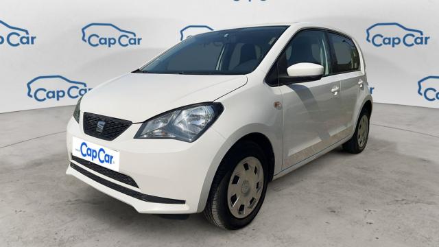 Seat Mii 1.0 60 Style