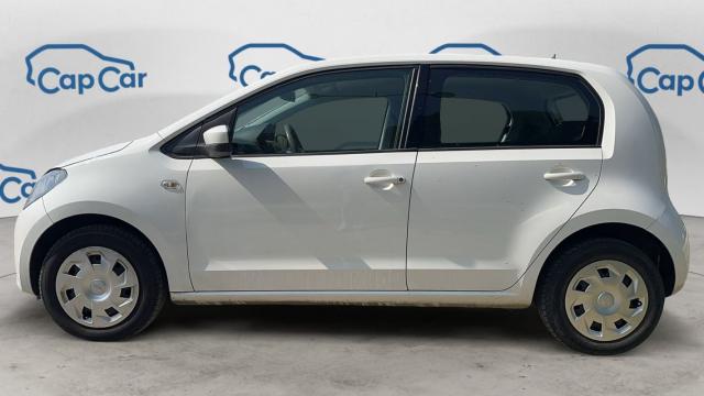 Seat Mii image 1