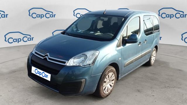 Citroen Berlingo 1.5 Bluehdi 100 Feel