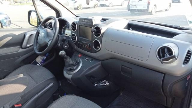 Citroen Berlingo image 7