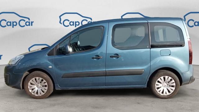 Citroen Berlingo image 6