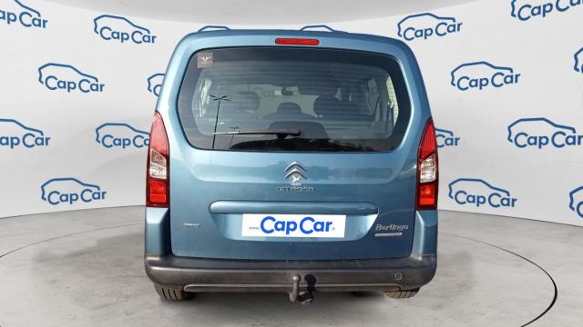 Citroen Berlingo image 2
