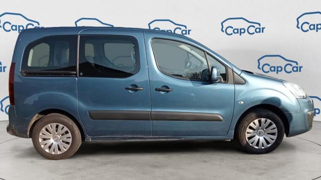 Citroen Berlingo image 1