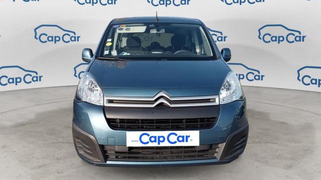 Citroen Berlingo image 3