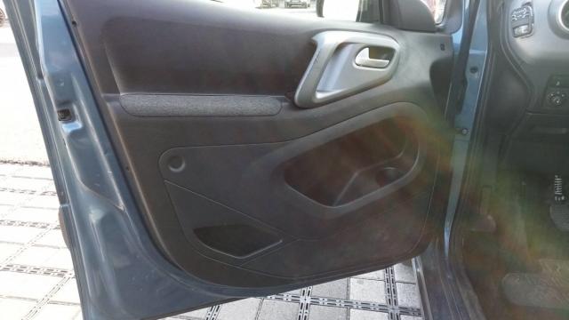 Citroen Berlingo image 9