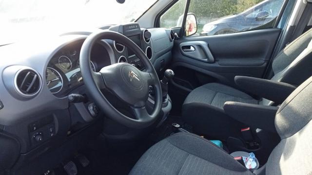 Citroen Berlingo image 8