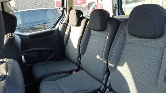 Citroen Berlingo image 4
