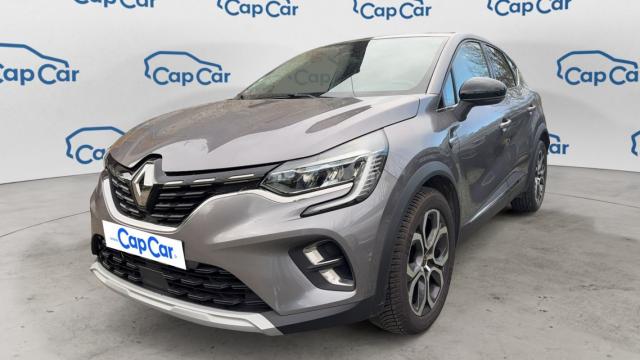 Renault Captur 1.0 Tce 100 Intens