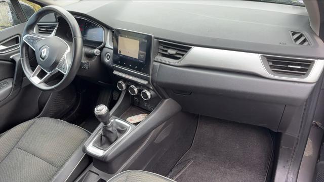 Renault Captur image 7
