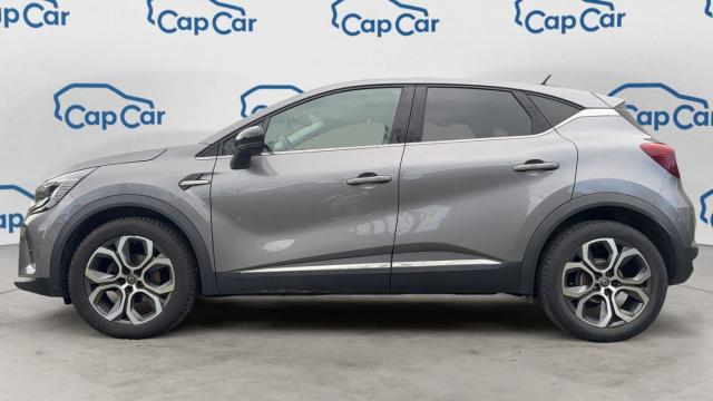 Renault Captur image 2