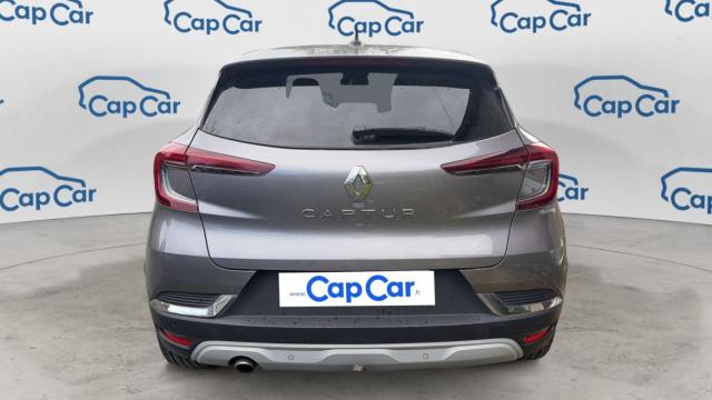 Renault Captur image 9