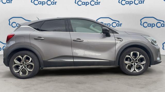 Renault Captur image 8