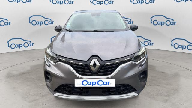 Renault Captur image 3