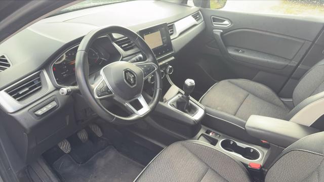 Renault Captur image 1