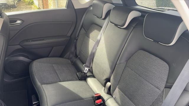 Renault Captur image 5