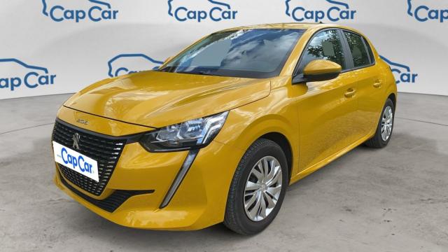 Peugeot 208 Ii 1.2 Puretech 75 Active