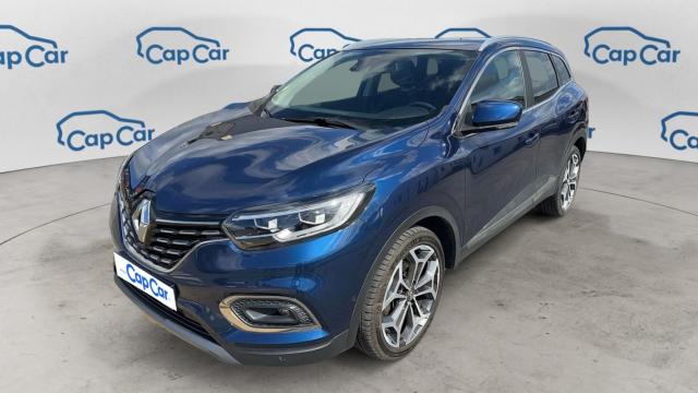 Renault Kadjar 1.5 Blue Dci 115 Edc7 Intens - Automatique