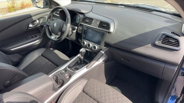 Renault Kadjar image 6