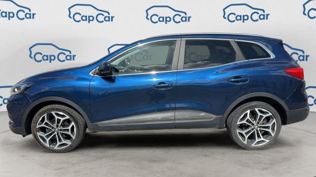 Renault Kadjar image 9
