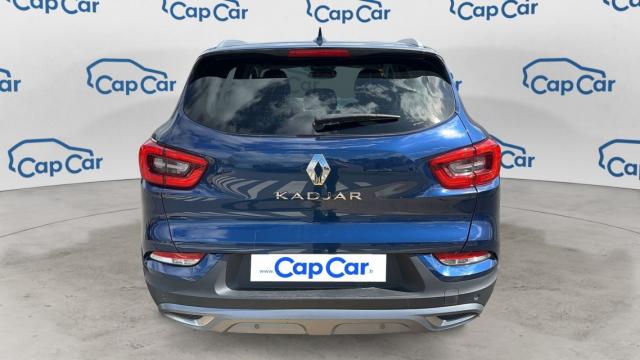 Renault Kadjar image 8