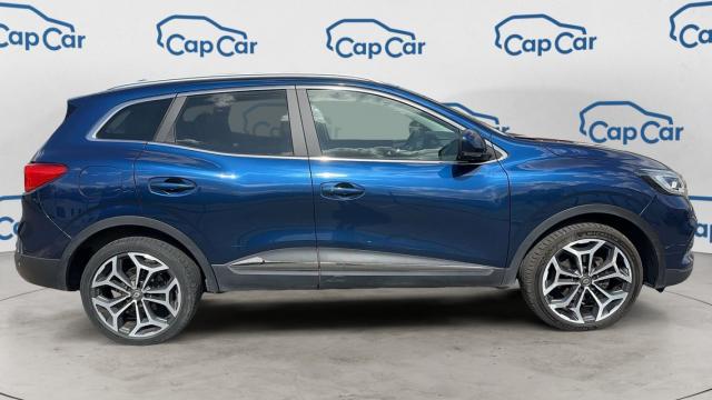 Renault Kadjar image 4