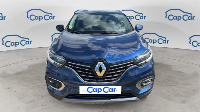Renault Kadjar image 7