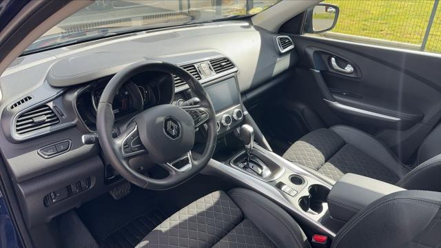 Renault Kadjar image 1