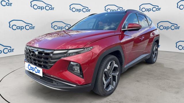 Hyundai Tucson 1.6 T-Gdi 230 Hybrid Bva Executive - Automatique Toit Ouvrant