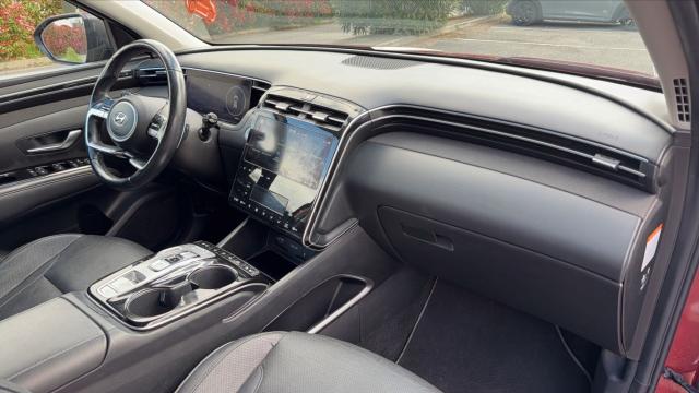 Hyundai Tucson image 1