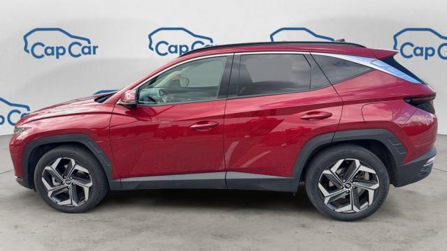 Hyundai Tucson image 4