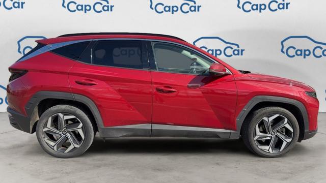 Hyundai Tucson image 7